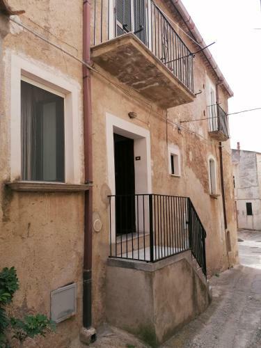 Casa Vacanze Anton House