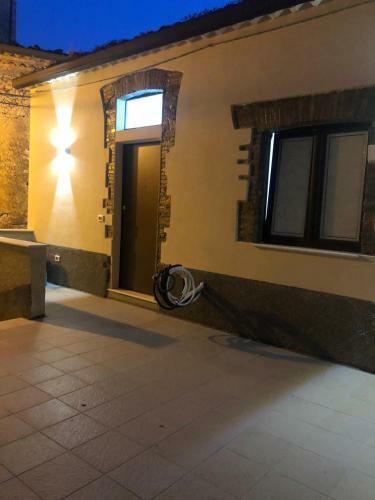Bed & Breakfast Cleto: Un Paese Due Castelli