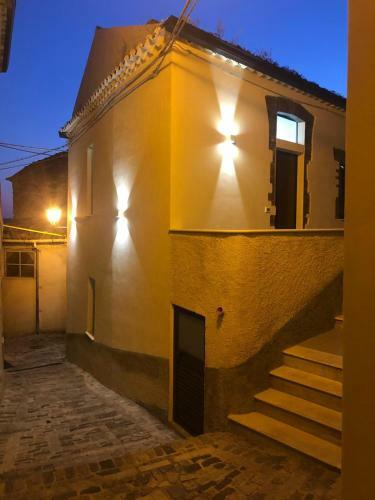 Bed & Breakfast Cleto: Un Paese Due Castelli