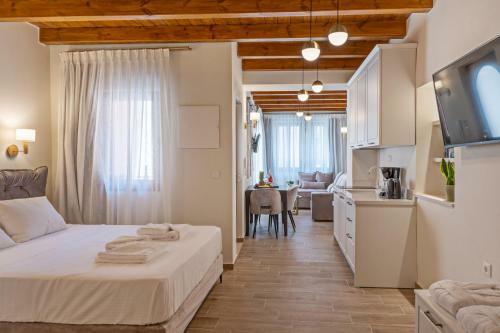 Apartamento Suite Erontas - Casa Del Balsamo