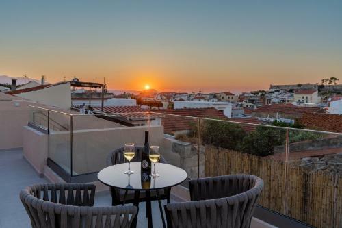 Apartamento Suite Erontas - Casa Del Balsamo
