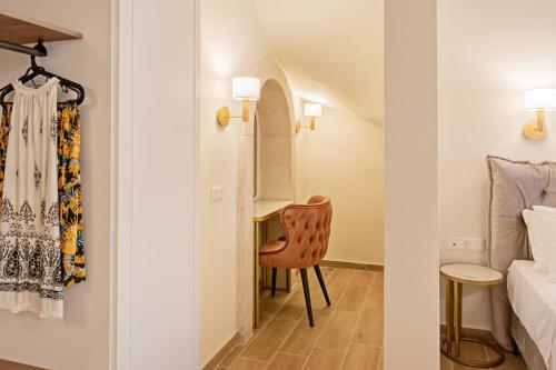 Apartamento Suite Erontas - Casa Del Balsamo