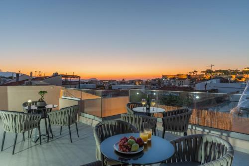 Apartamento Suite Rosemary - Casa Del Balsamo