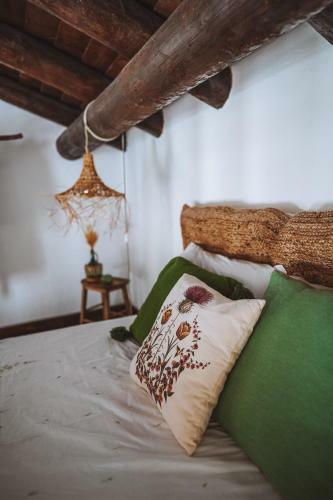 Agroturismo Monte Do Pomar