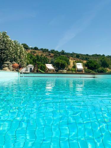 Agroturismo Monte Do Pomar