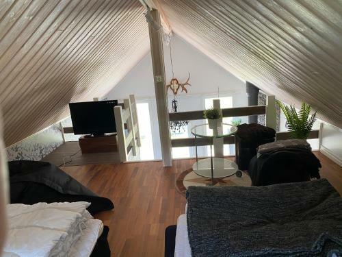 Ottsj�-�re Minilodge