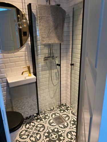 Ottsj�-�re Minilodge