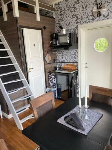 Ottsj�-�re Minilodge