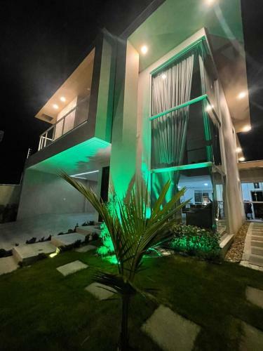 Casa Alto Padr�o Com Spa Piscina Aquecida