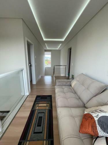 Casa Alto Padr�o Com Spa Piscina Aquecida