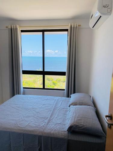 Apartamento Vista Privilegiada Para O Mar