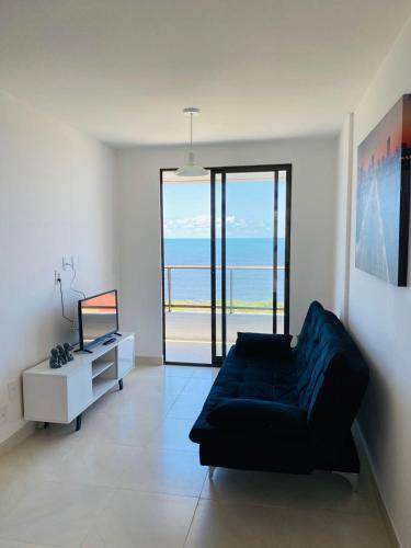 Apartamento Vista Privilegiada Para O Mar