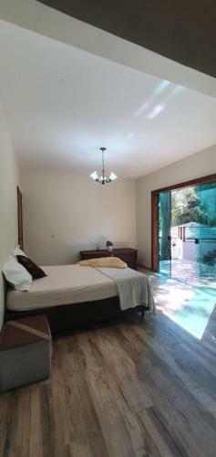 Casa Cocais-ibi�na-piscina Climatizada, Jacuzzi & Sauna