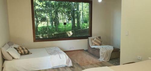 Casa Cocais-ibi�na-piscina Climatizada, Jacuzzi & Sauna