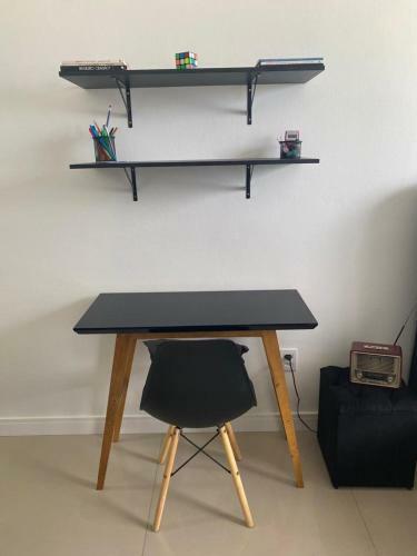 Apartamento Studio Pequenino E Charmoso Na Cidade Baixa