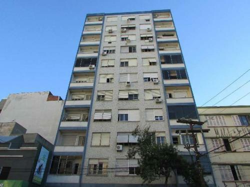 Apartamento Studio Pequenino E Charmoso Na Cidade Baixa