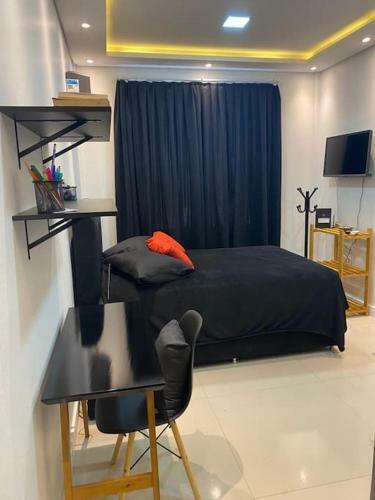Apartamento Studio Pequenino E Charmoso Na Cidade Baixa