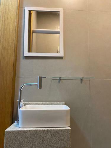 Apartamento Studio Pequenino E Charmoso Na Cidade Baixa