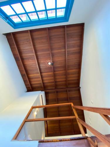 Lodge Espa�o Tropic�lia