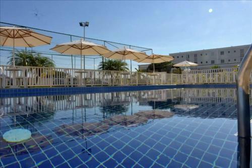 Apartamento Apt Reformado Em Rio Das Ostras Prox A Praia