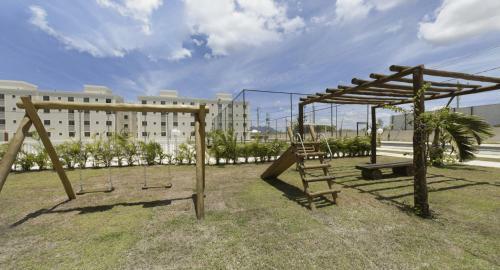 Apartamento Apt Reformado Em Rio Das Ostras Prox A Praia