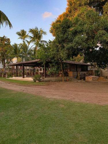 Hostal Chal�s Porto Do Sol