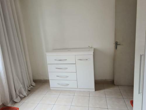 Apartamento Completo No Boqueir�o Praia Grande