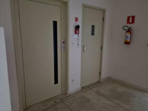 Apartamento Completo No Boqueir�o Praia Grande