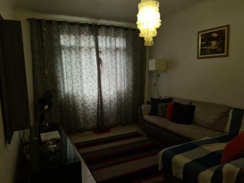 Apartamento Completo No Boqueir�o Praia Grande