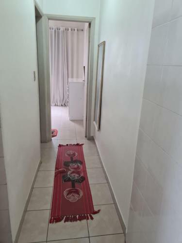 Apartamento Completo No Boqueir�o Praia Grande