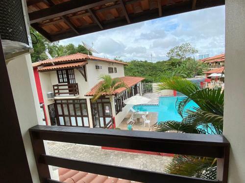 Apartamento Casa Taperapuam Perto Do Ax� M�i