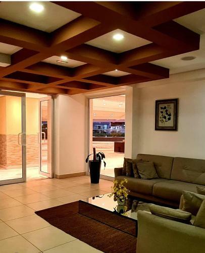 Apartamento Docemagia