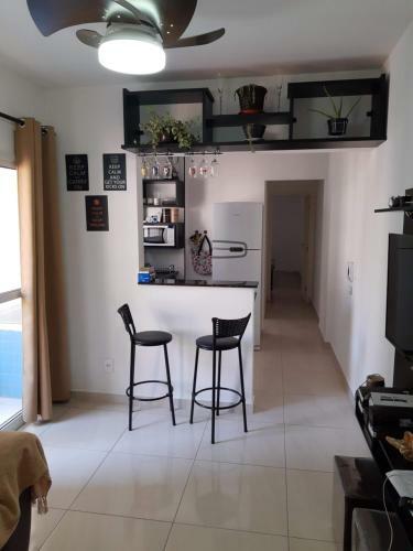 Apartamento Beira-mar Na Praia Da Avia��o