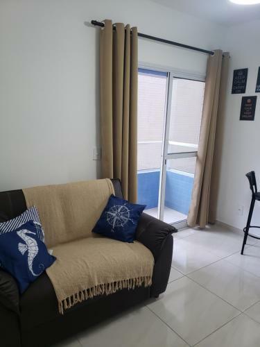 Apartamento Beira-mar Na Praia Da Avia��o