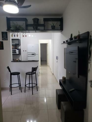 Apartamento Beira-mar Na Praia Da Avia��o
