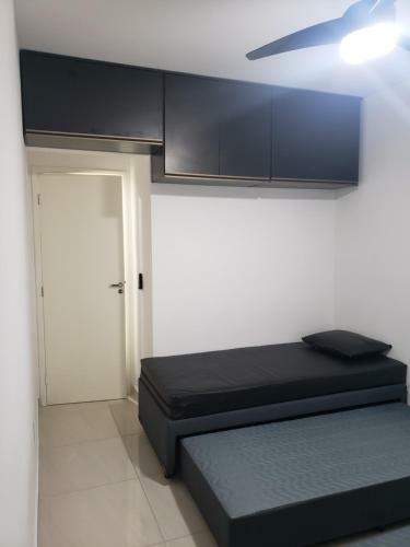 Apartamento Beira-mar Na Praia Da Avia��o