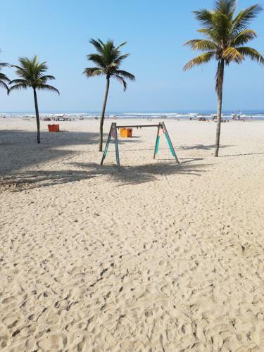 Apartamento Beira-mar Na Praia Da Avia��o