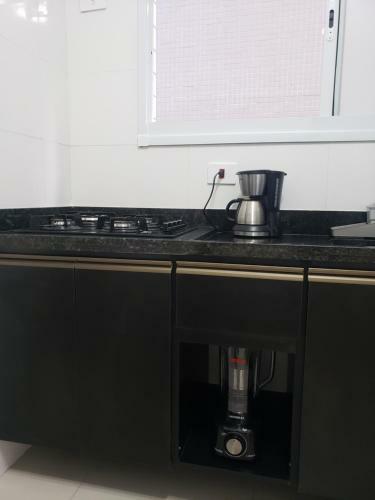 Apartamento Beira-mar Na Praia Da Avia��o