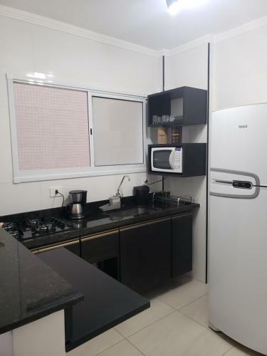 Apartamento Beira-mar Na Praia Da Avia��o