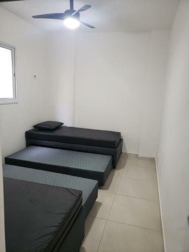 Apartamento Beira-mar Na Praia Da Avia��o