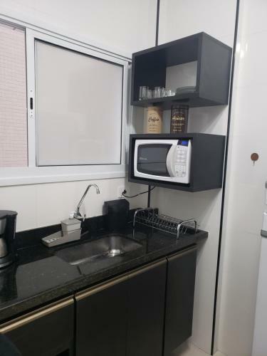 Apartamento Beira-mar Na Praia Da Avia��o