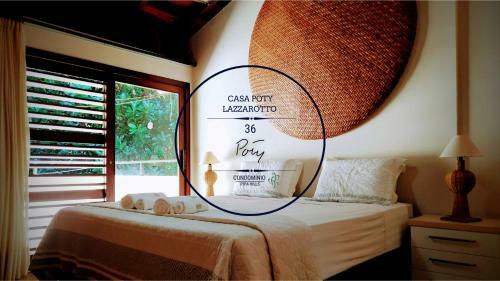Condom�nio Pipa Hills - Casa Poty