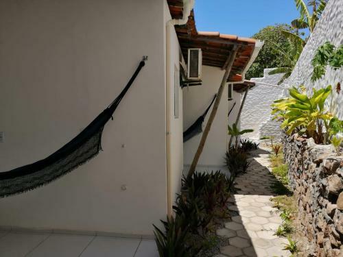 Bed & Breakfast Santorini Suites Pipa