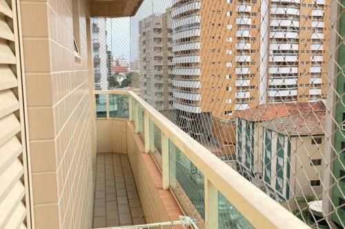 Apartamento Apto 53 - Vista Para O Mar