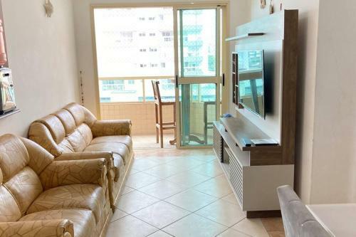 Apartamento Apto 53 - Vista Para O Mar