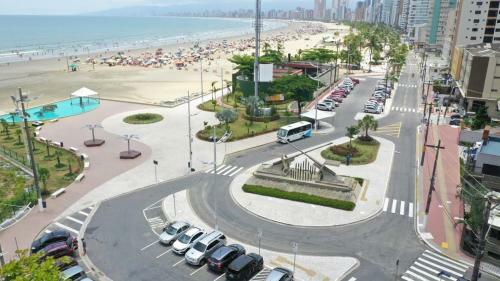 Apartamento Apto 53 - Vista Para O Mar