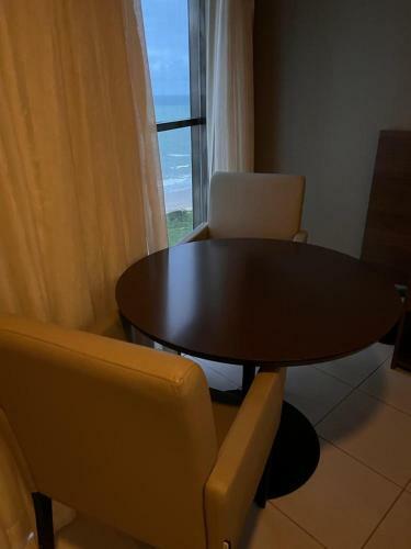 Transamerica Prestige Beach Class - Apart Hotel 1603