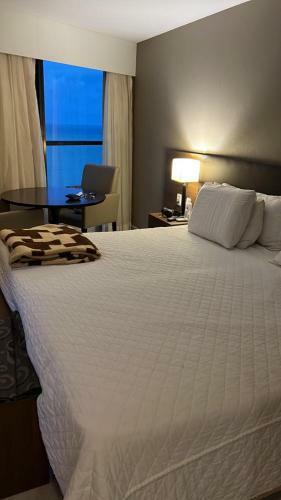 Transamerica Prestige Beach Class - Apart Hotel 1603