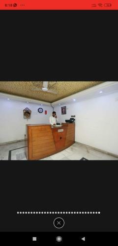 Hotel Oyo 92323 Anandam