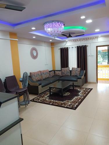 Bed & Breakfast White Pearl Homestay